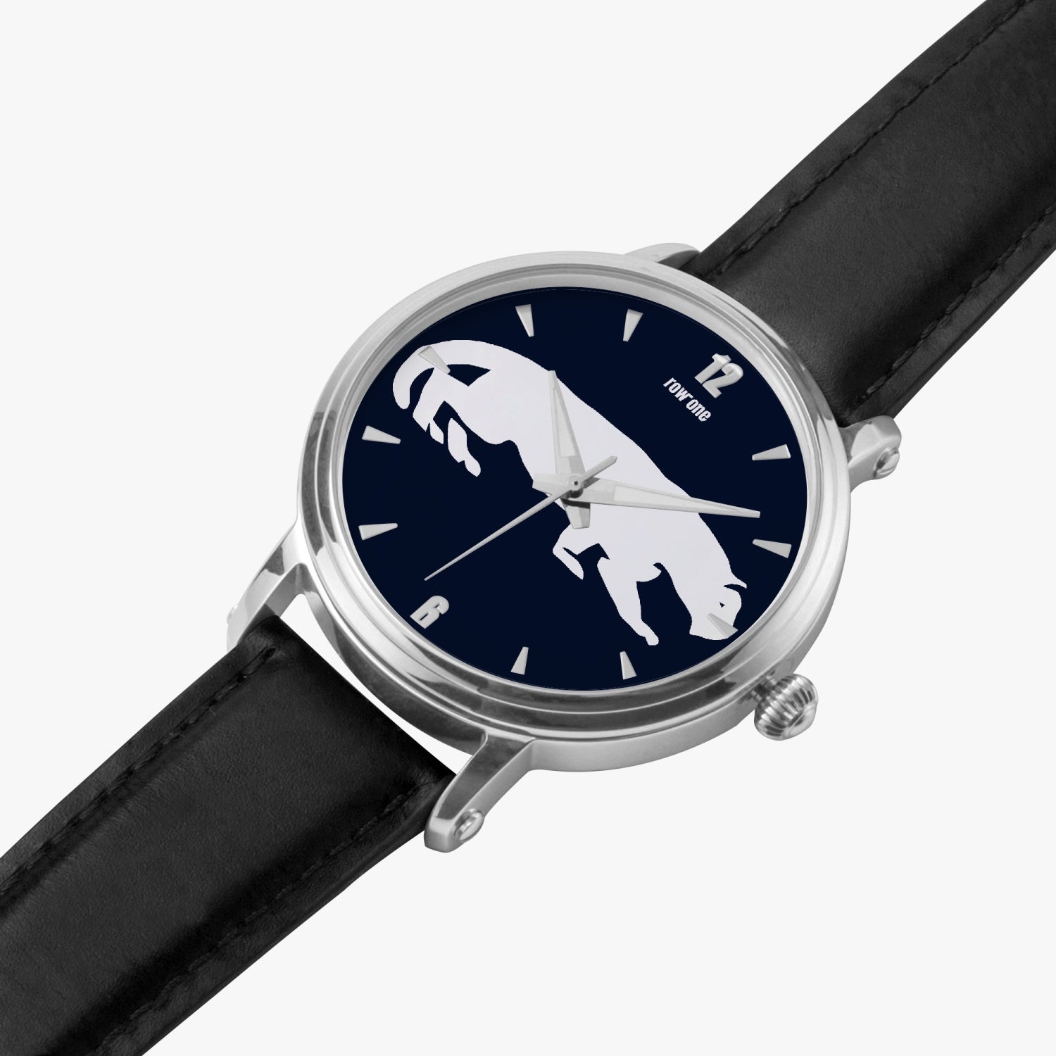 Beaver Field Prowl