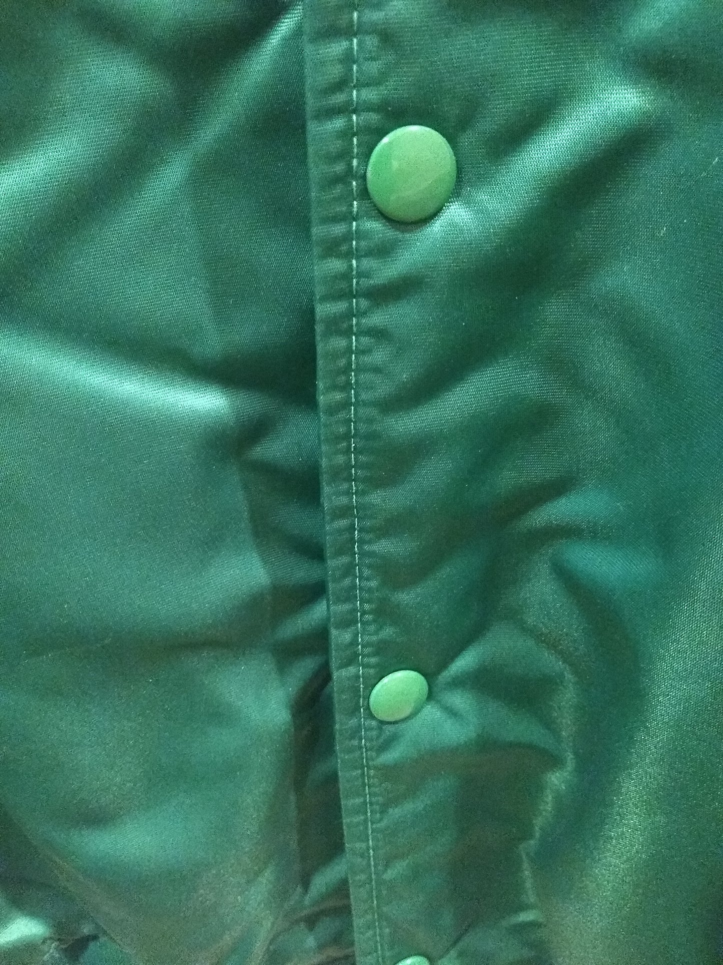 1990 Boston Celtics Starter Jacket Size Medium