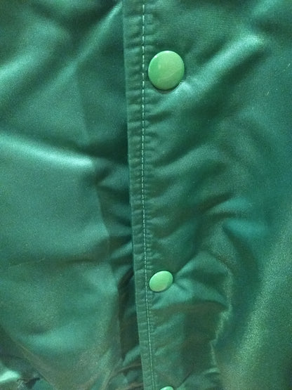 1990 Boston Celtics Starter Jacket Size Medium