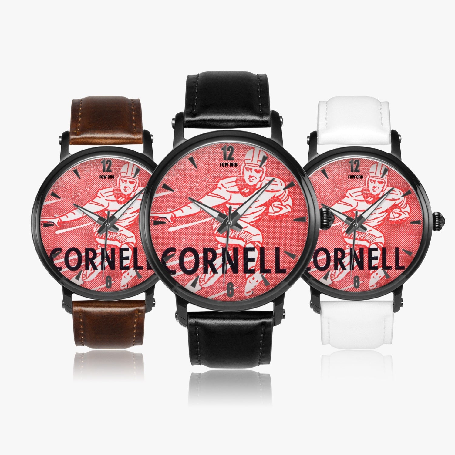 '45 Cornell Football