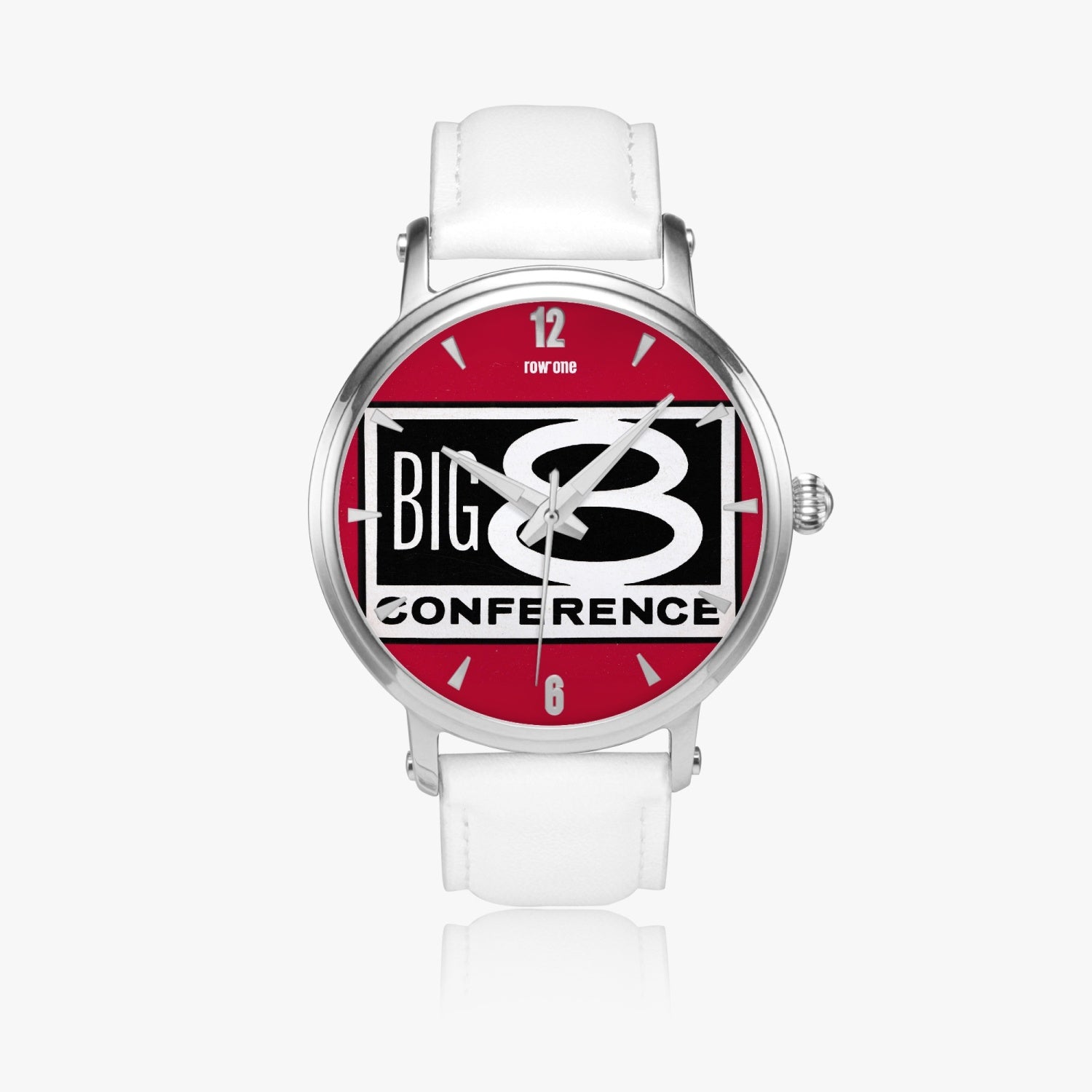 Big 8 Conference