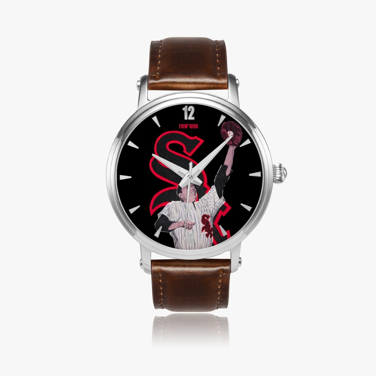 1957 Chicago White Sox Art Watch