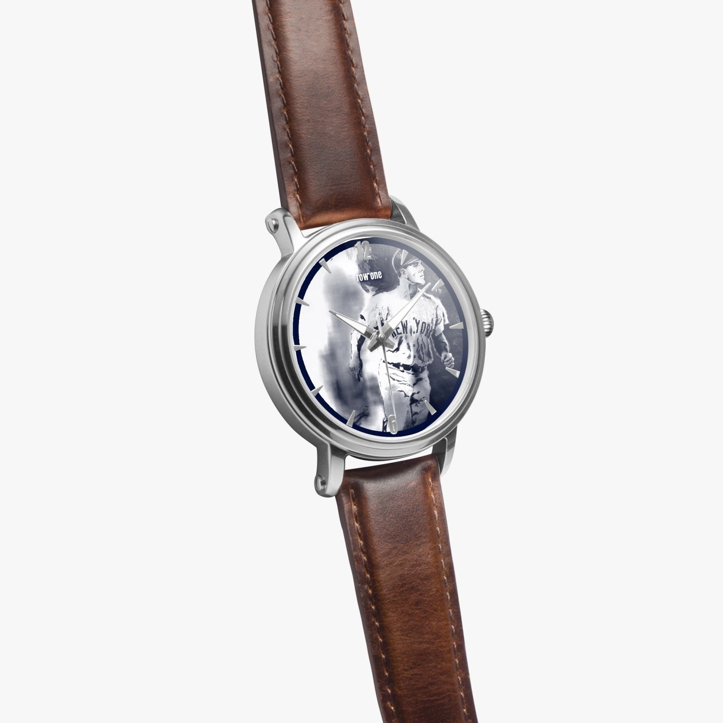 1965 New York Yankees Art Watch