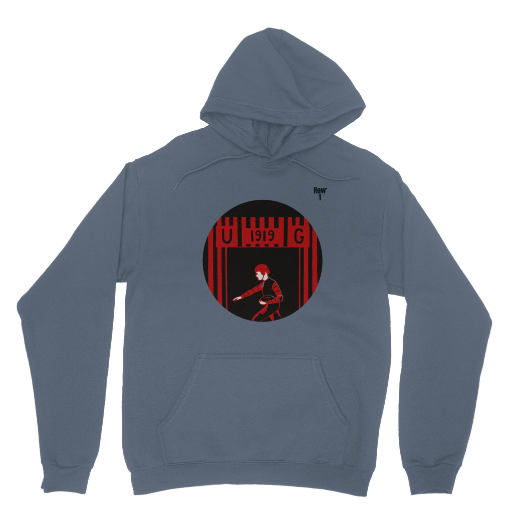 1919 Georgia Football Classic Adult Hoodie