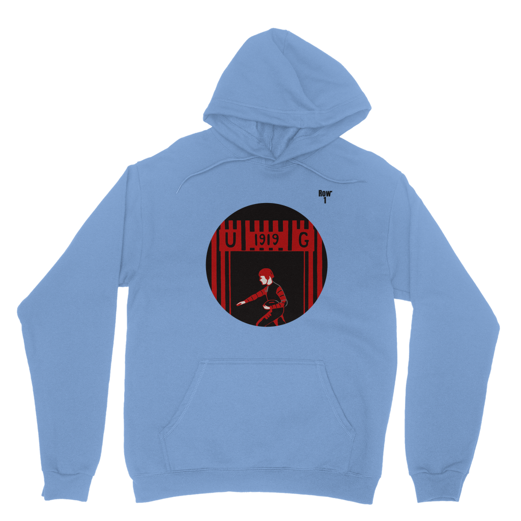 1919 Georgia Football Classic Adult Hoodie
