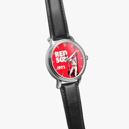 1972 Boston Red Sox Art Watch
