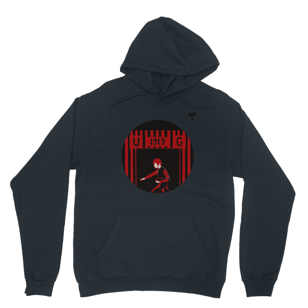 1919 Georgia Football Classic Adult Hoodie
