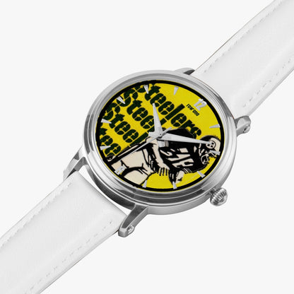 1974 Pittsburgh Steelers Ticket Stub Watch