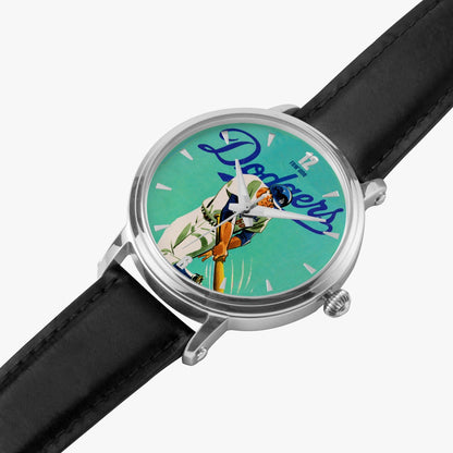 1968 LA Dodgers Art Watch