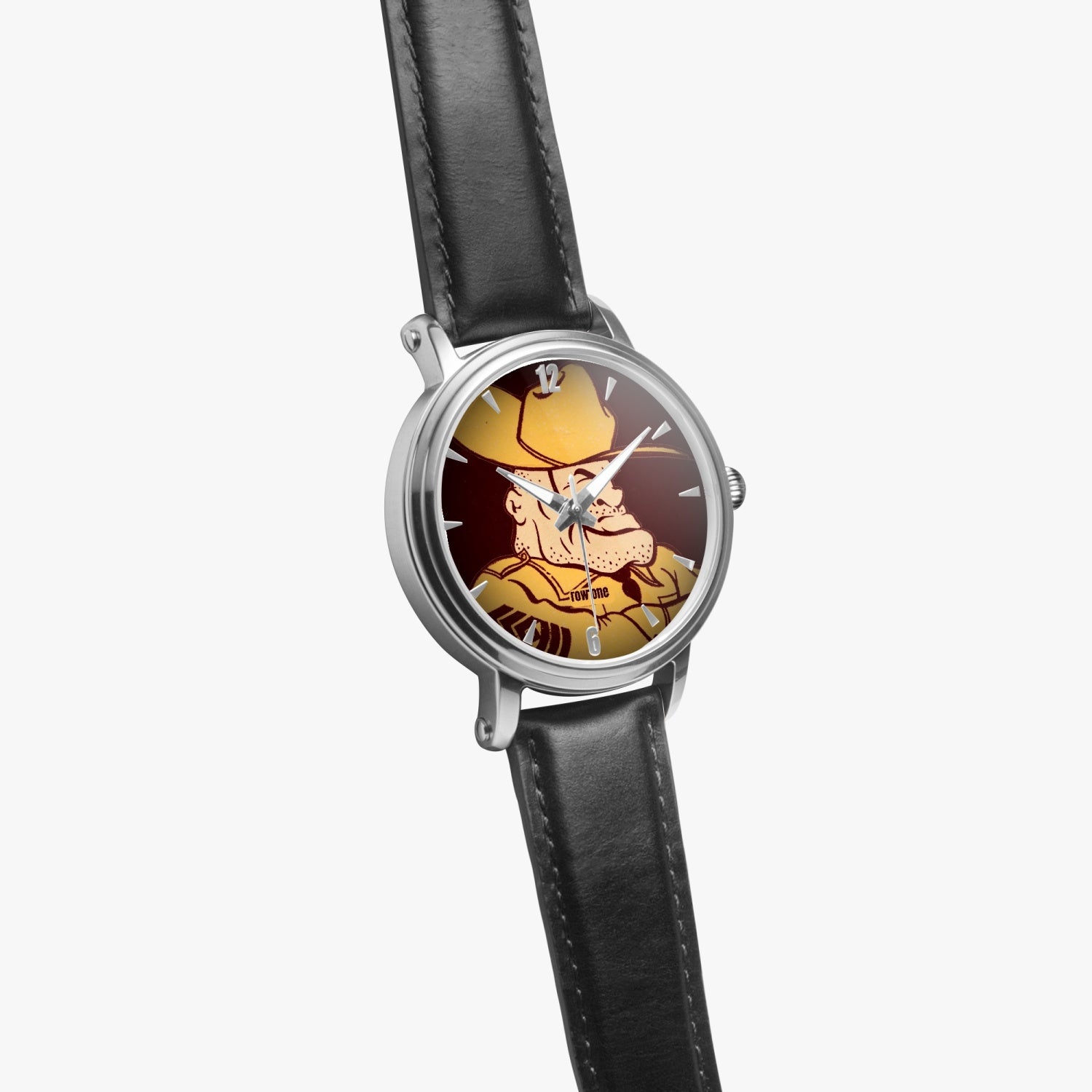 '57 Ol Sarge