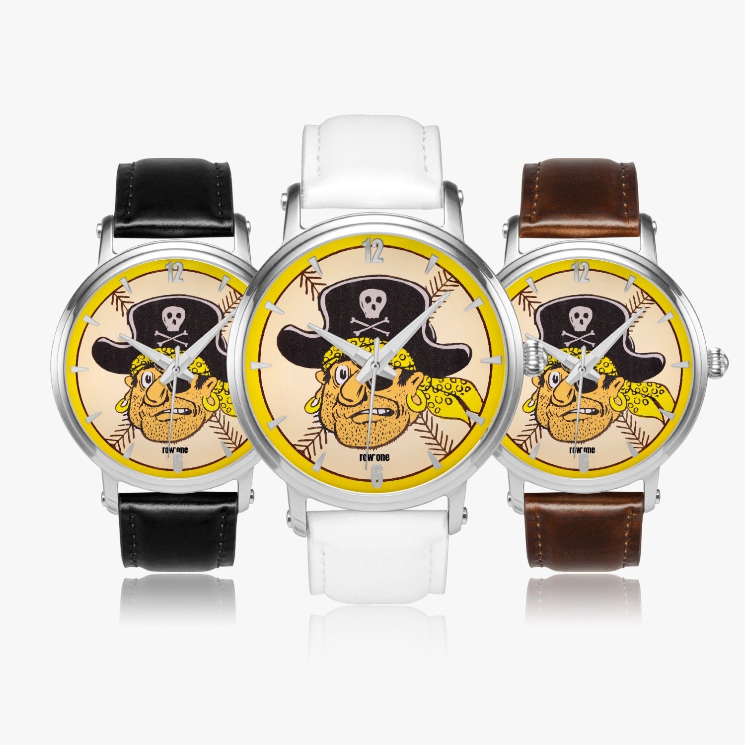 '63 Pirate