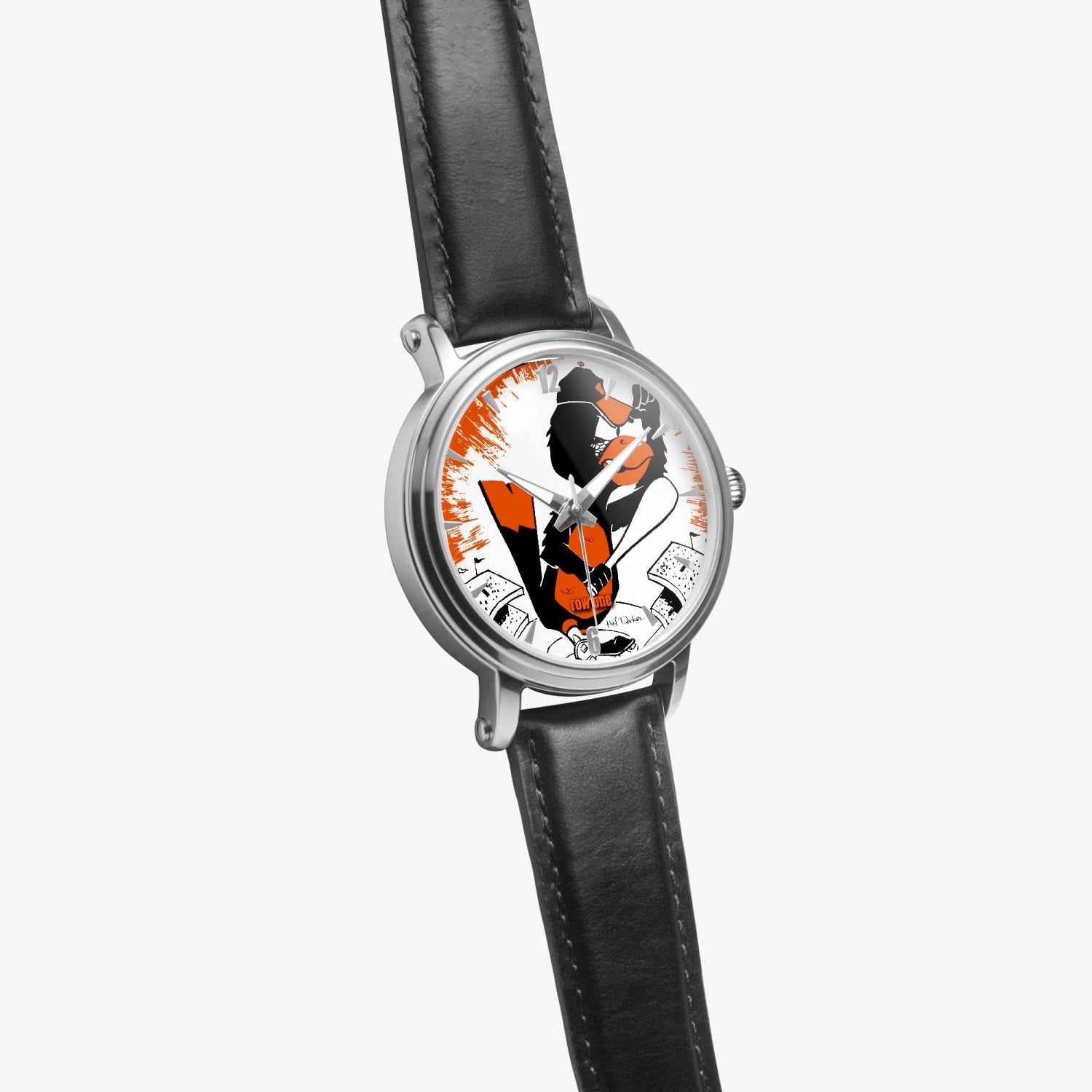 '64 Bird Batter