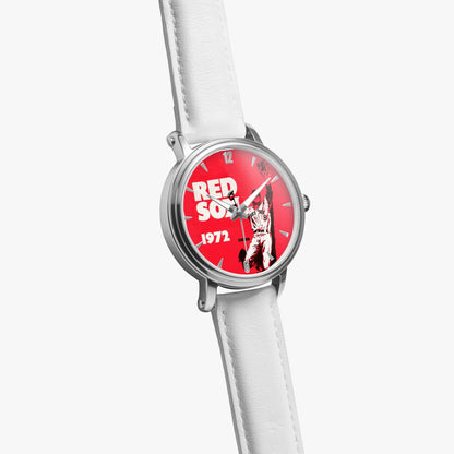 1972 Boston Red Sox Art Watch