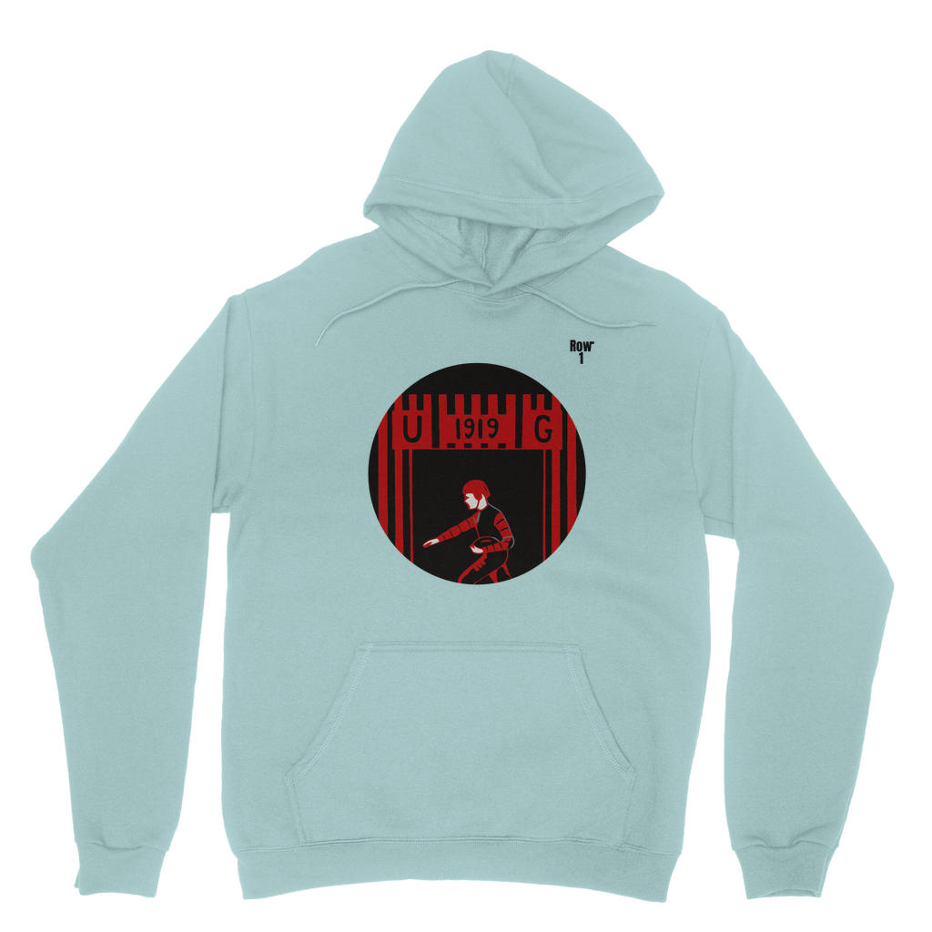 1919 Georgia Football Classic Adult Hoodie