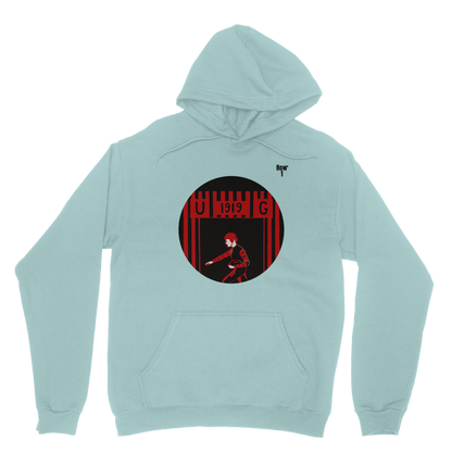 1919 Georgia Football Classic Adult Hoodie