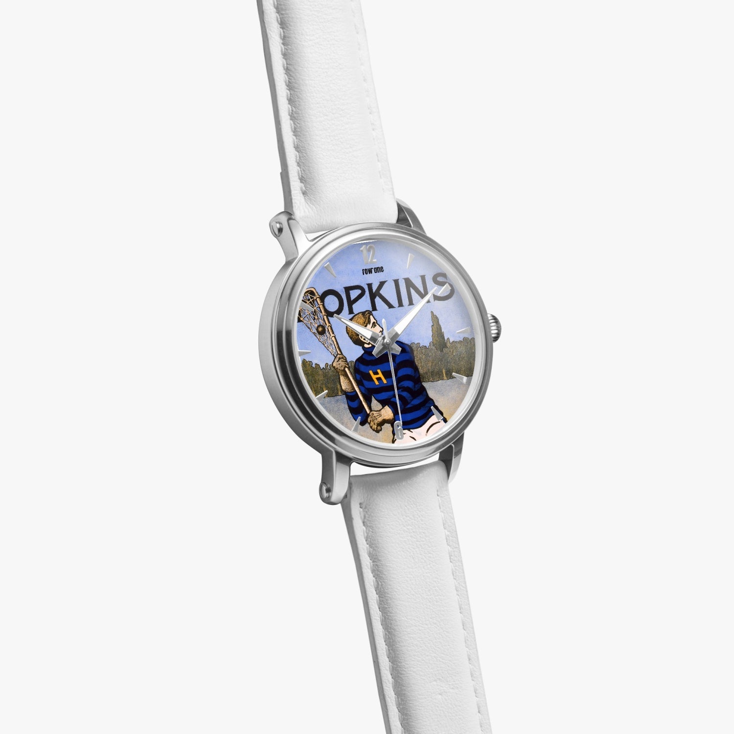 1905 Hopkins Lacrosse