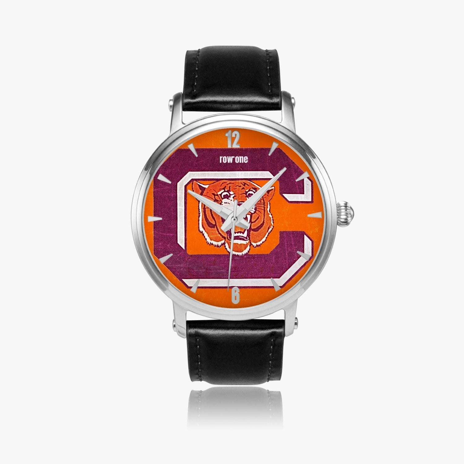 Tiger Pride