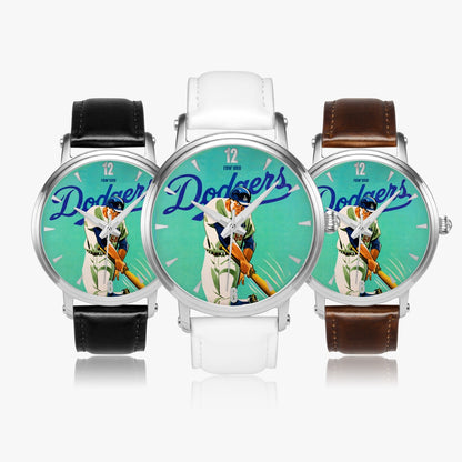 1968 LA Dodgers Art Watch