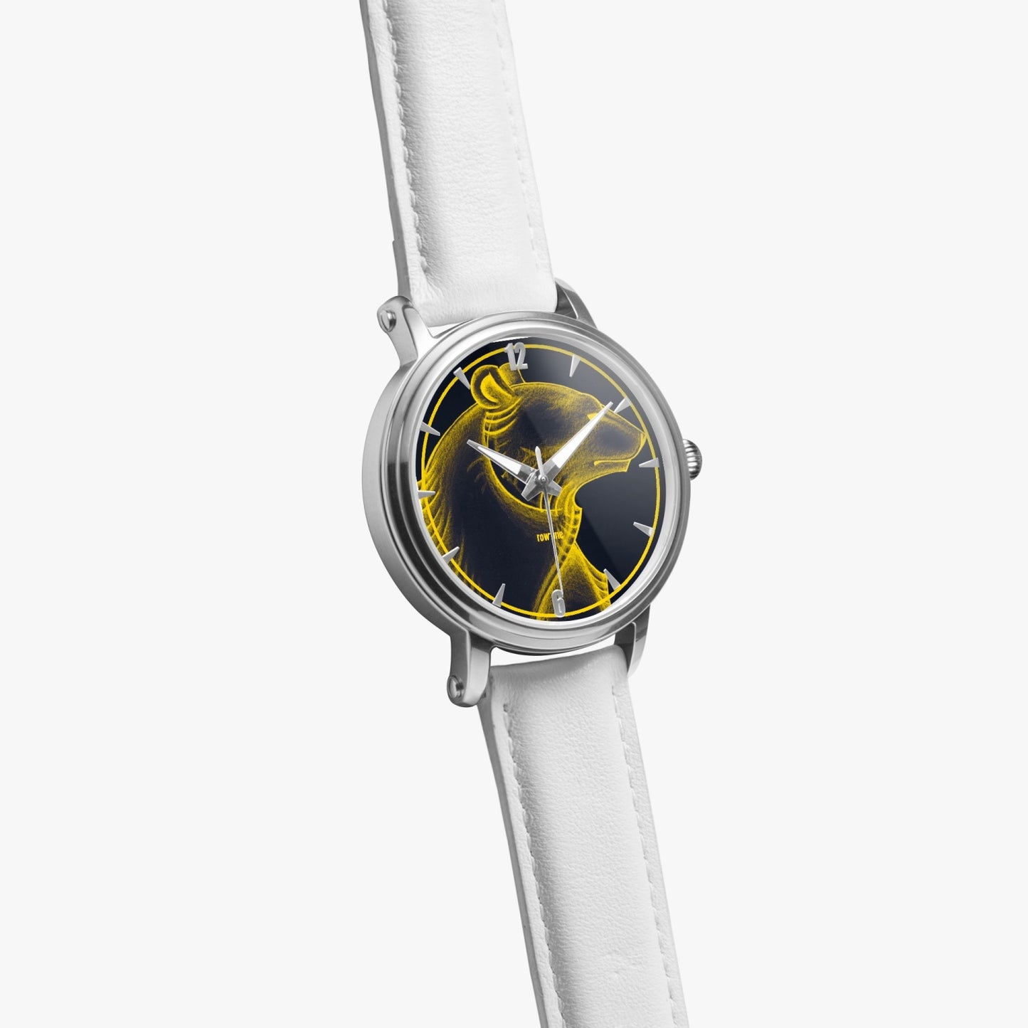 1945 Cal Bear Art Watch