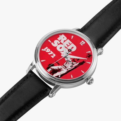 1972 Boston Red Sox Art Watch