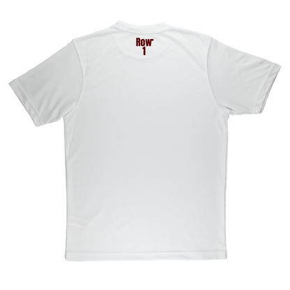 1930 Pax Crimson Tide Sublimation Performance Adult T-Shirt