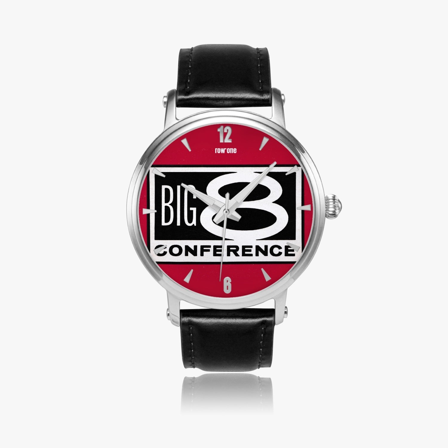 Big 8 Conference