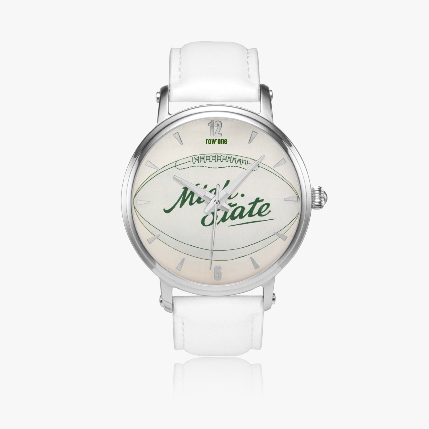'54 Mich State Football