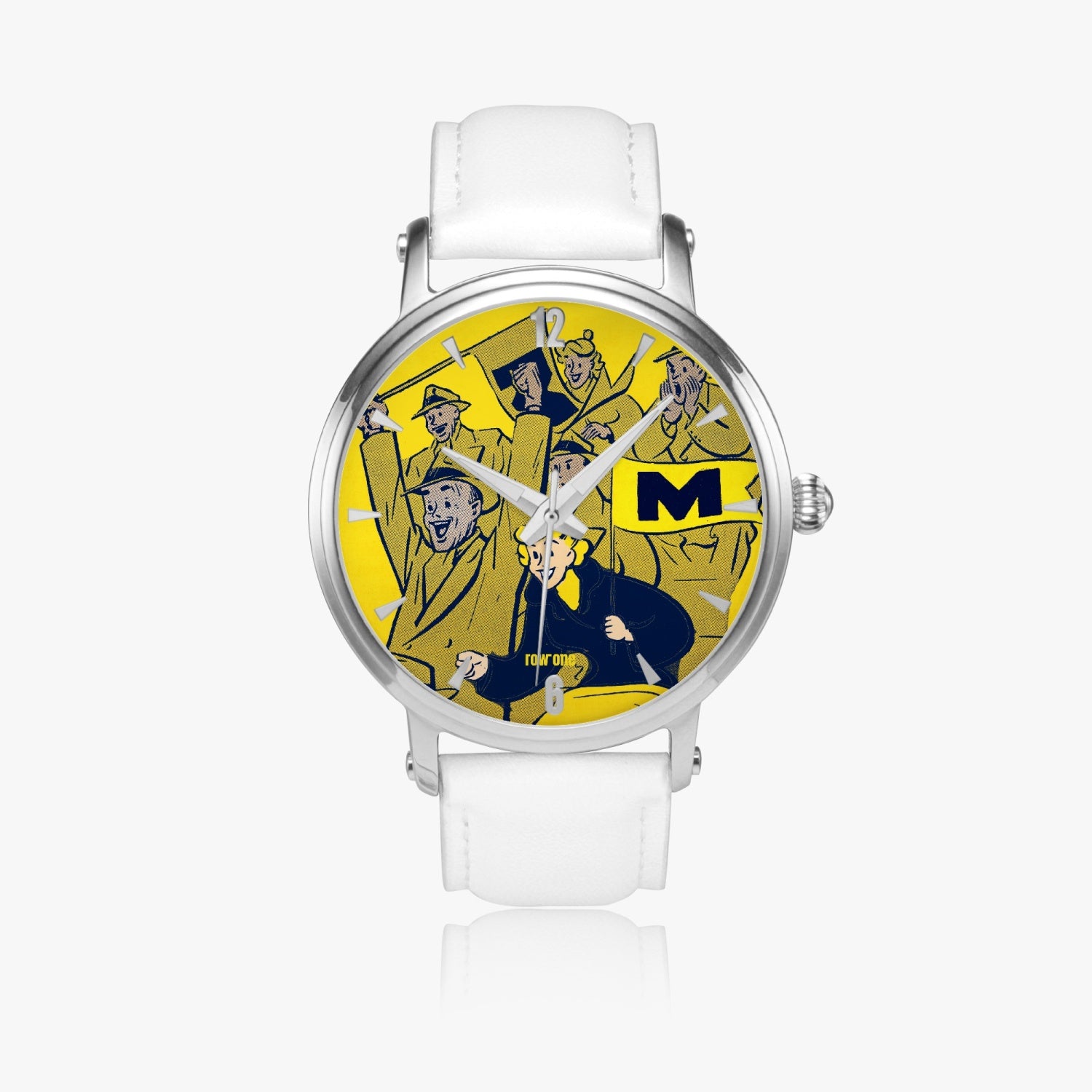 Ann Arbor Gameday