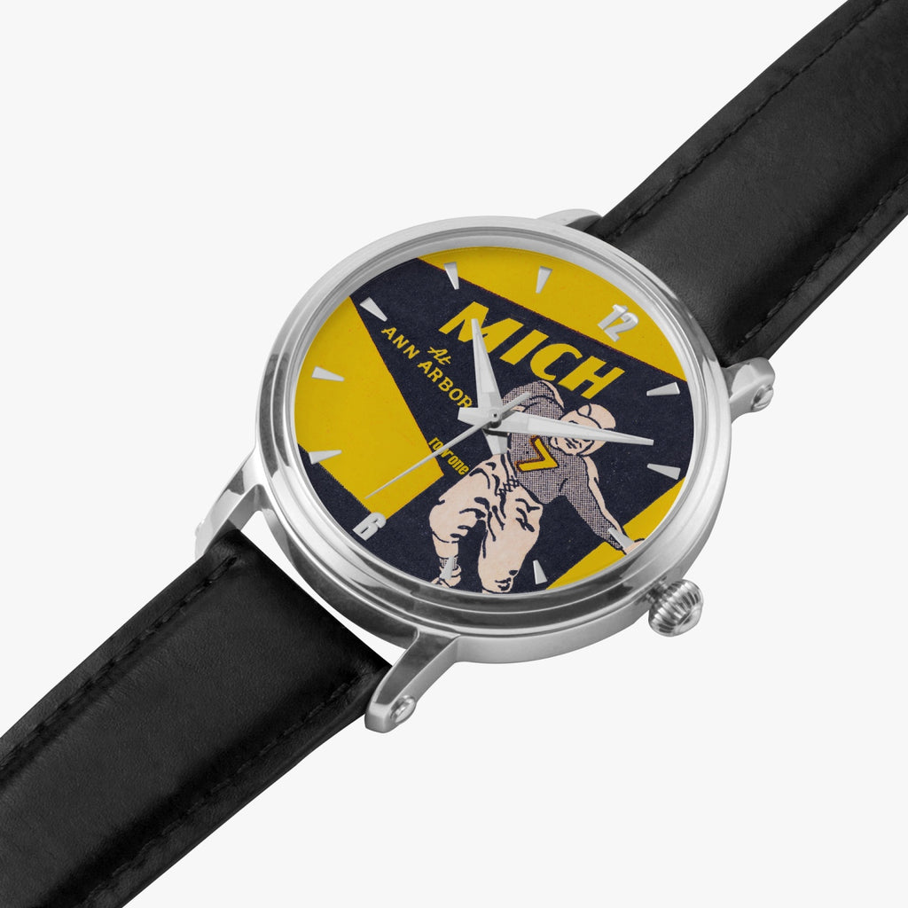 '38 Mich
