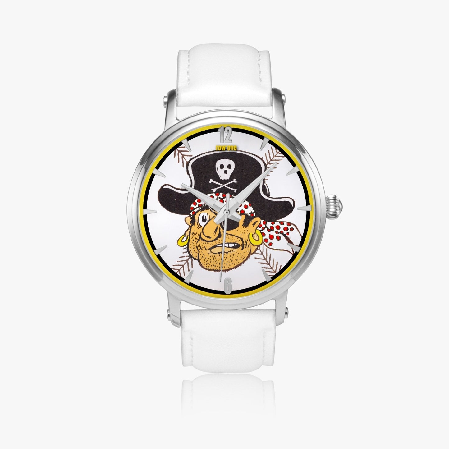 1963 Pittsburgh Pirates Art Watch