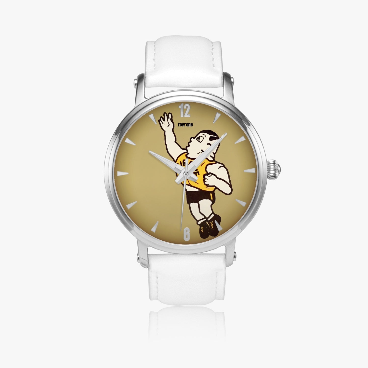 West Lafayette Leaper