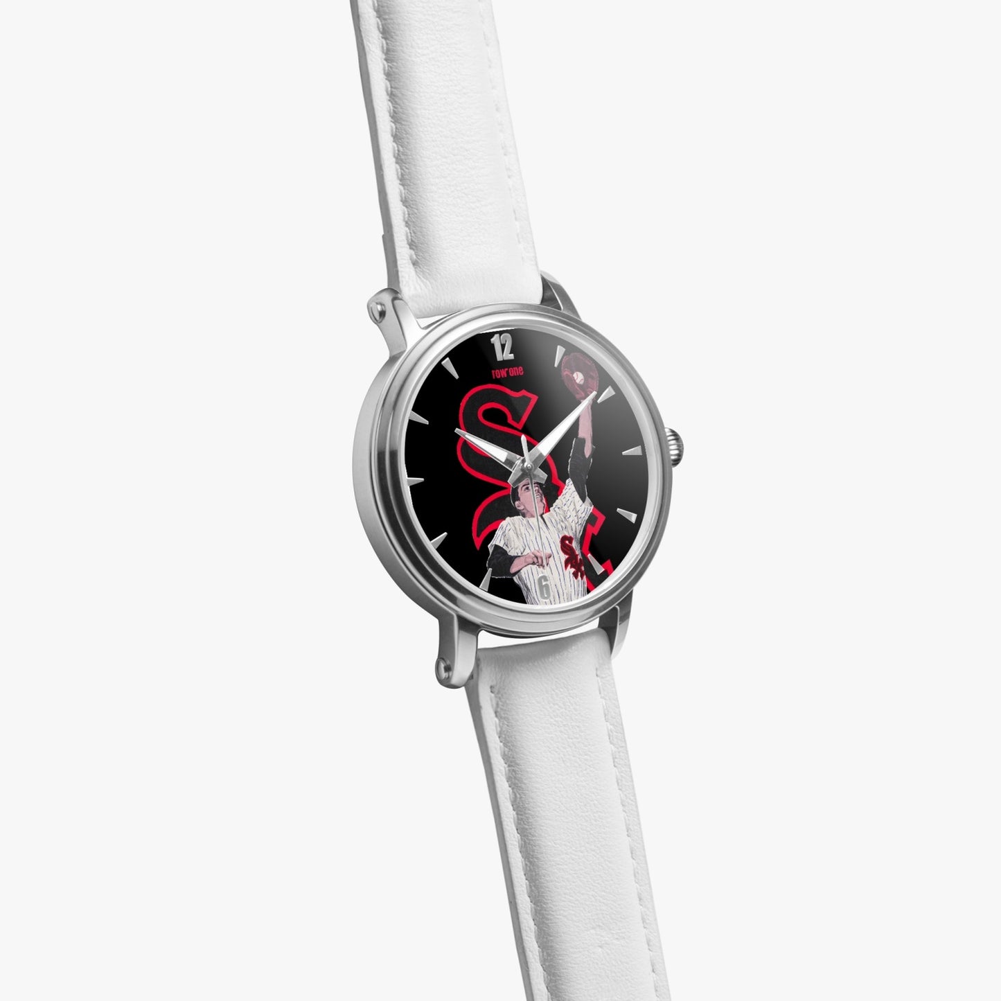 1957 Chicago White Sox Art Watch