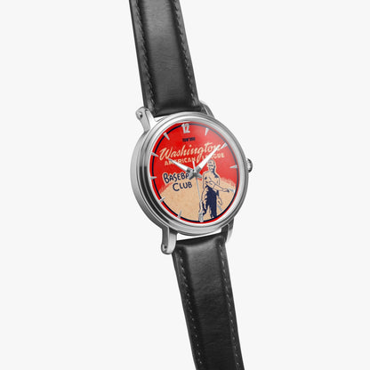 1949 Washington Baseball Art Watch