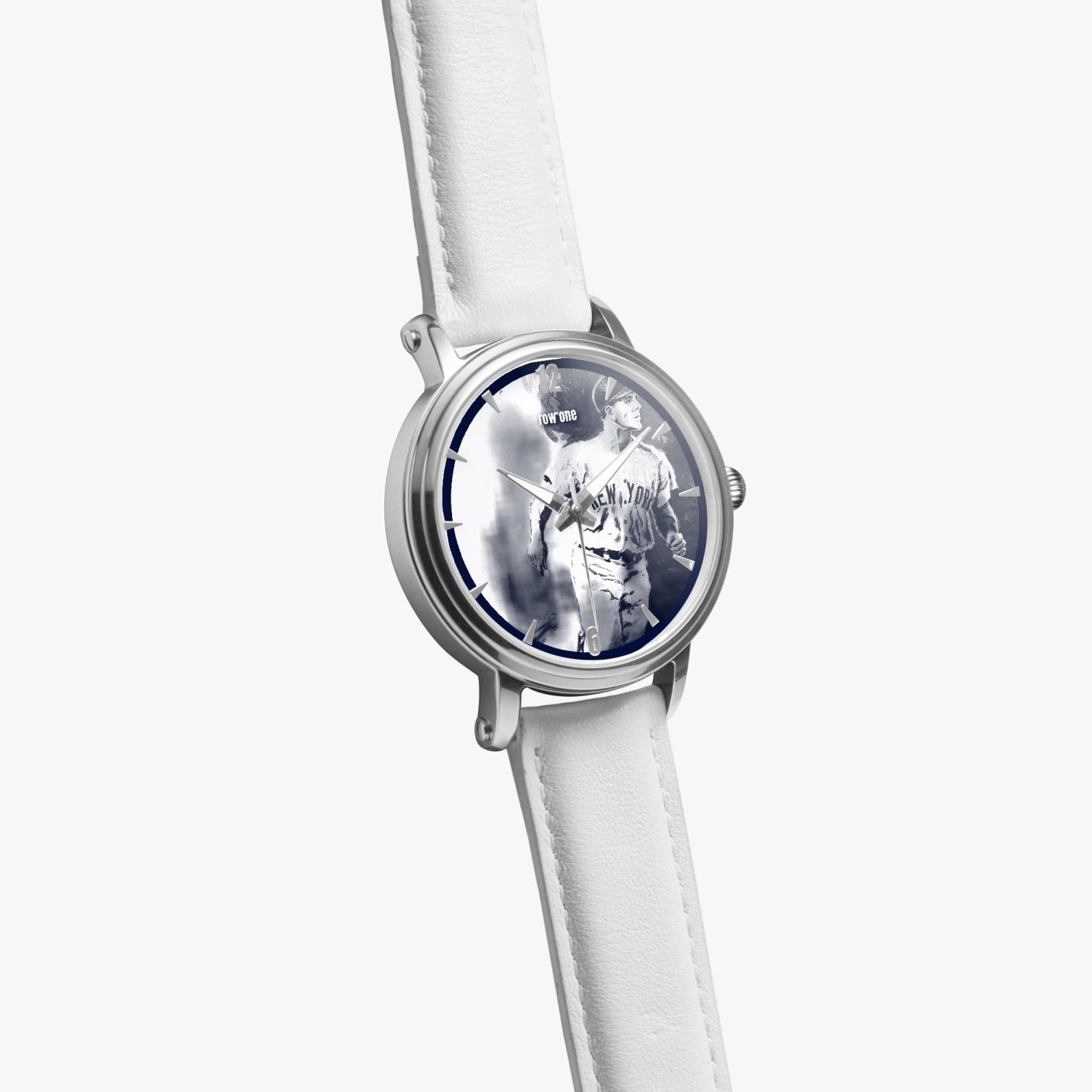 1965 New York Yankees Art Watch