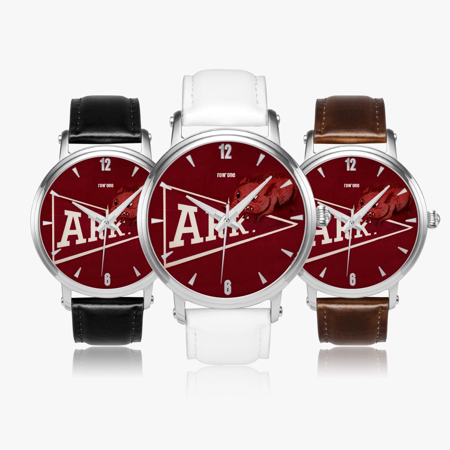 '58 Ark