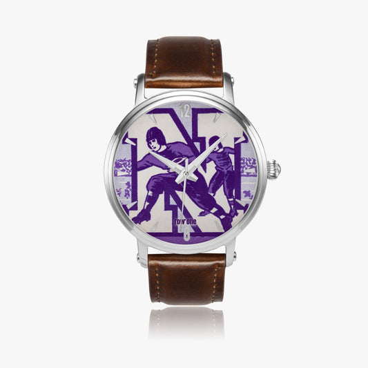 1937 Football Art Watch