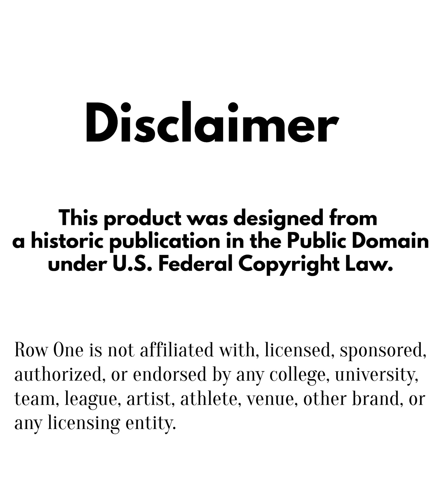 1954 UCLA Bruins at USC Trojans Football Ticket Coasters