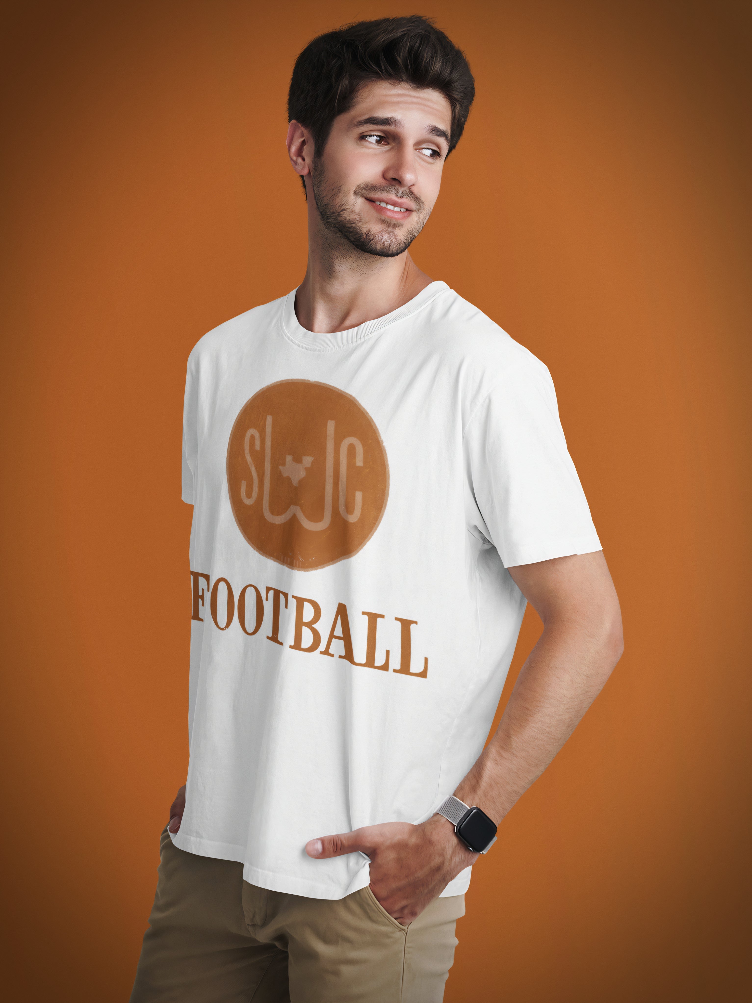 1970 Southwest Conference Football Art Tee