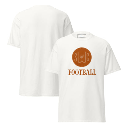 Vintage Southwest Conference Tee from Row One Brand