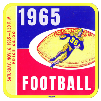 '65 Football