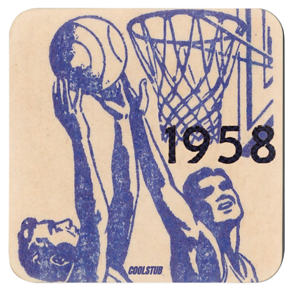 '58 Rebound Battle Coasters