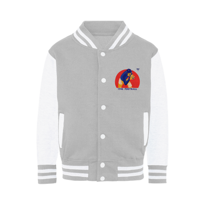 1946 Football Row 1 Varsity Jacket