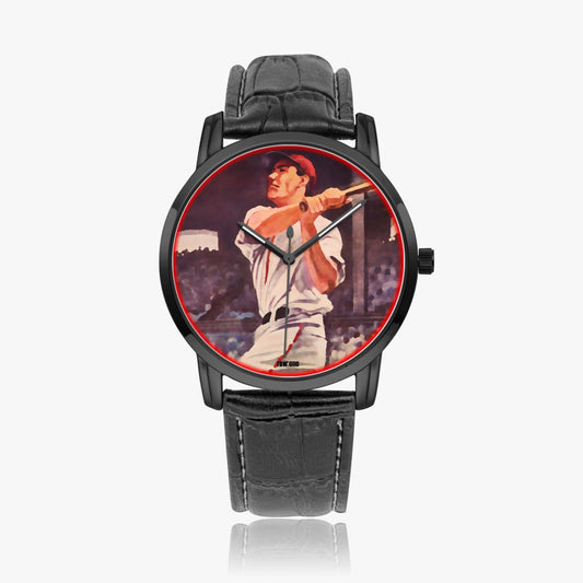 '47 Home Run Swing Watch