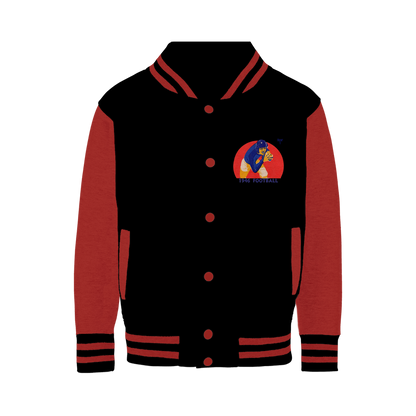 1946 Football Row 1 Varsity Jacket