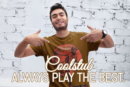 Coolstub™ 1937 Always Play The Best Vintage Classic Adult T-Shirt