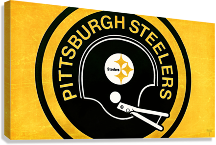 Giclée Stretched Canvas Print