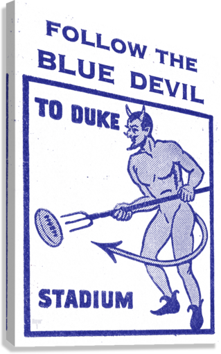 Giclée Stretched Canvas Print