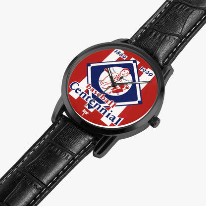 1939 Baseball Centennial Art Watch