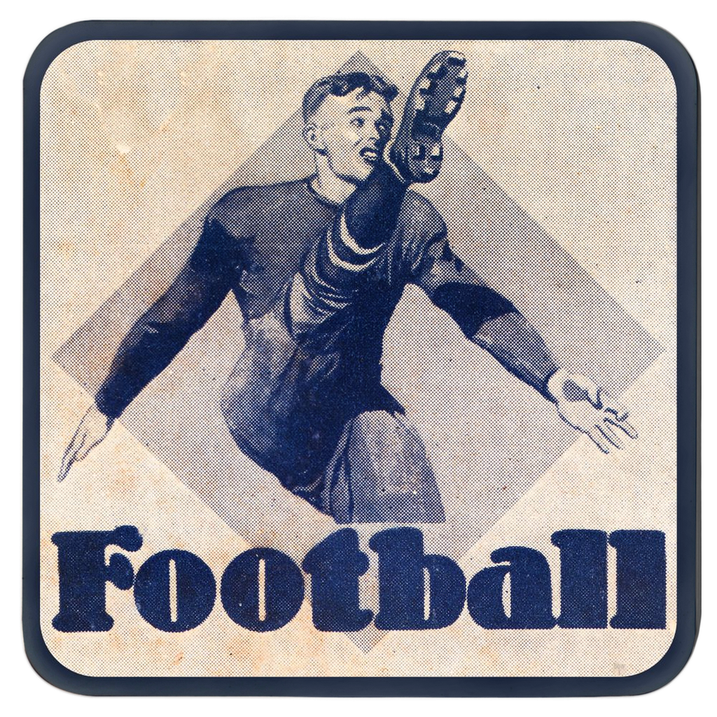 vintage-football-drink-coasters