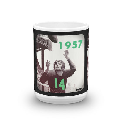 '57 Superstar Mug